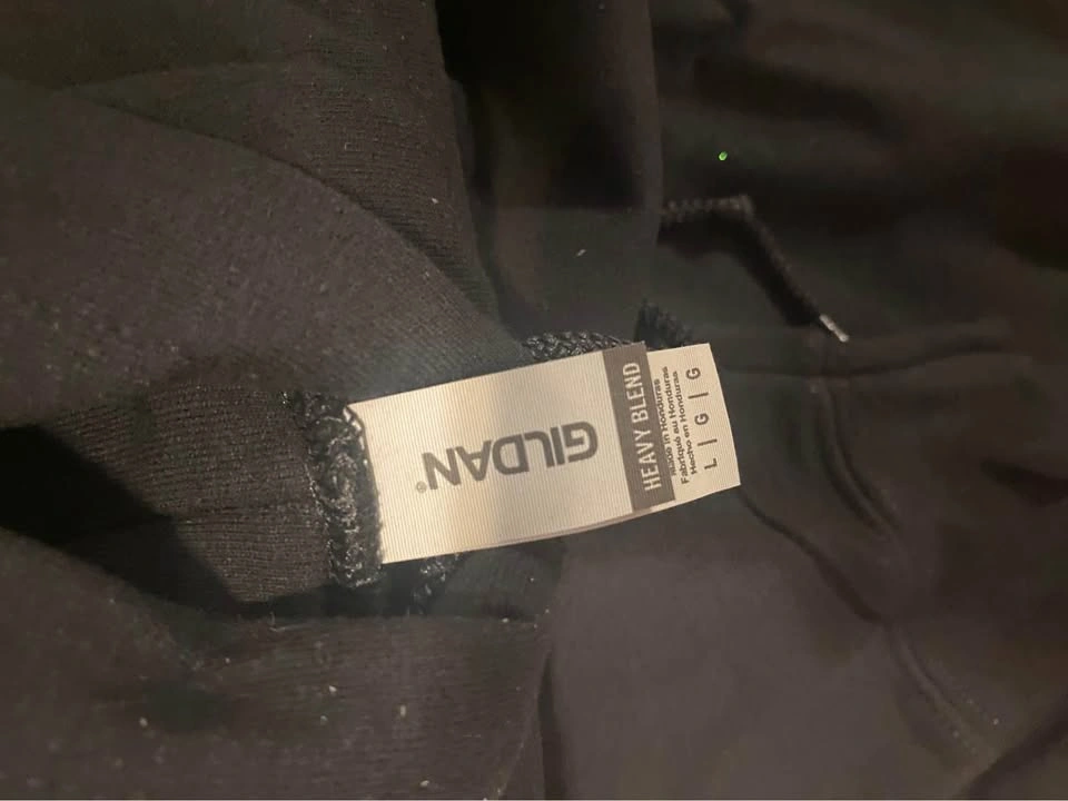 WOMEN’S HOODIE - photo 4