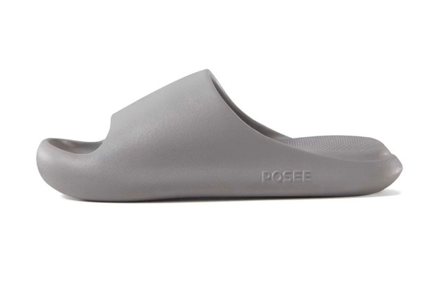 Brand New Posee Pillow Slippers Slides Unisex - photo 3