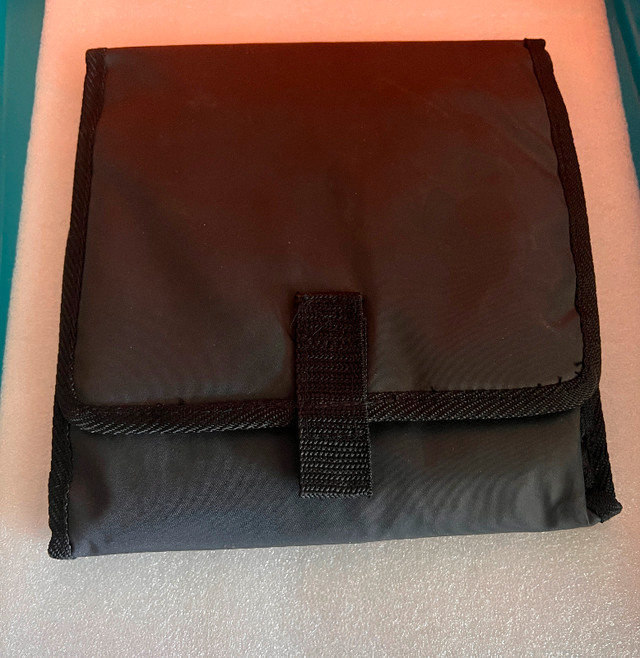New Multi-purpose Storage Organizer Foldable with Mirror - photo 3