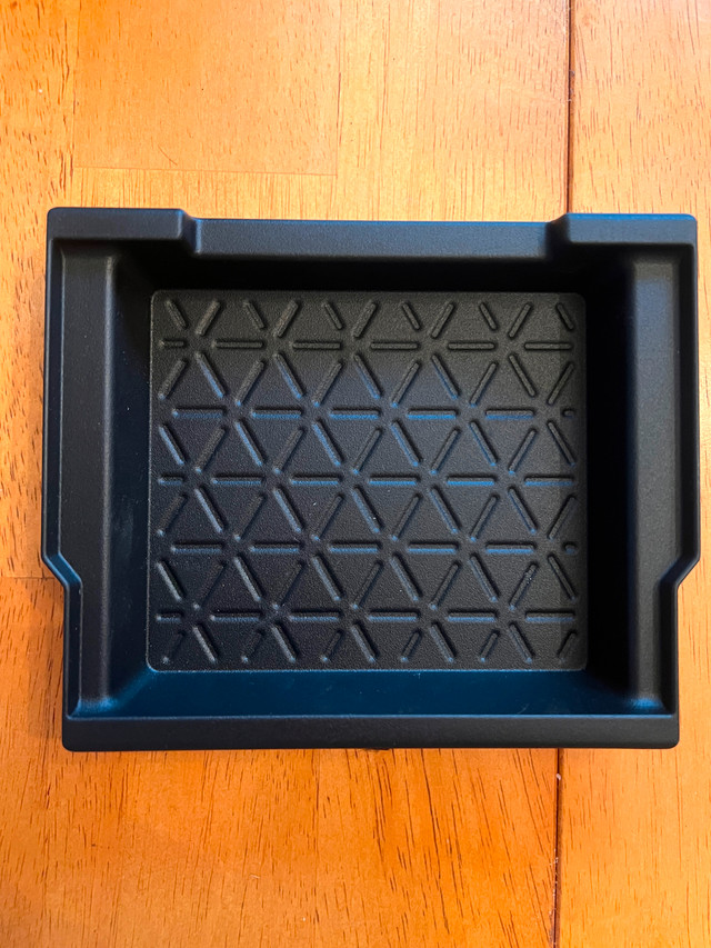 Center Console Tray for Toyota RAV4 2019-25