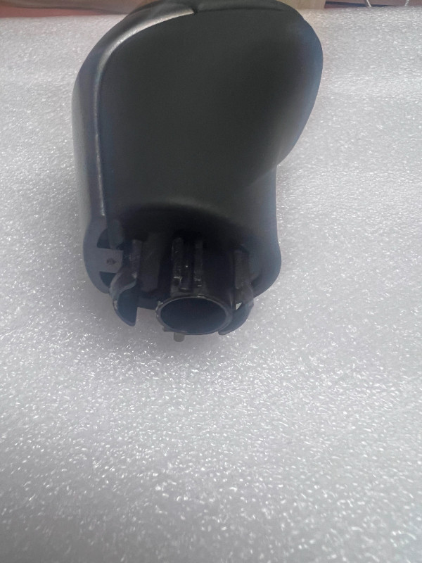 Toyota Tacoma Shift Knob 2017-2023 - photo 4