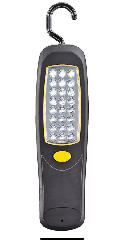 Rectangular 24 LED Worklight thumbnail