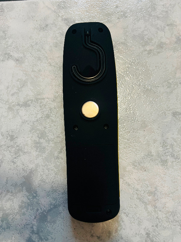 Rectangular 24 LED Worklight - photo 3