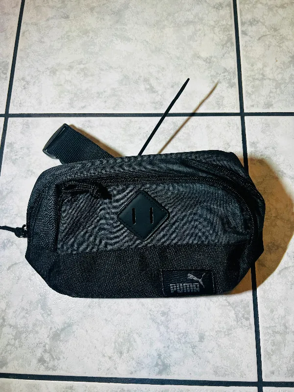 Brand new Unisex PUMA Crossbody Sling Bag thumbnail