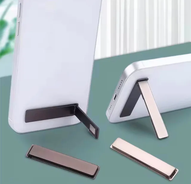 Brand new Cellphone Smartphone Metal Kick Stand thumbnail
