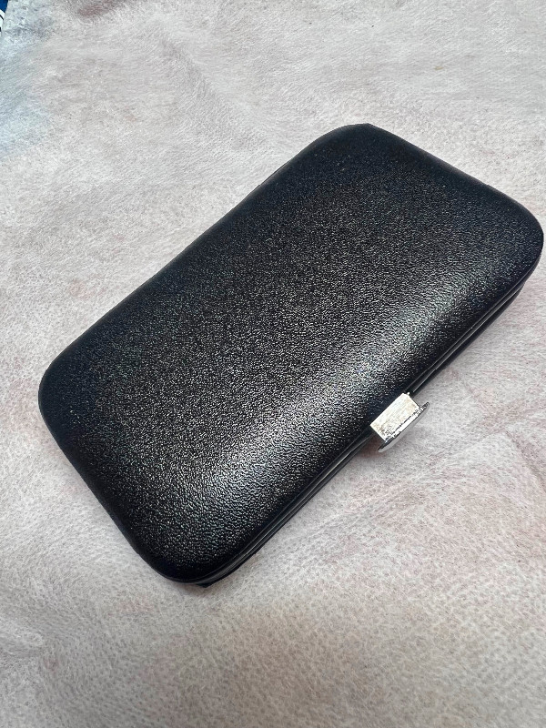 New Professional Nail Care Kit Manicure Set - photo 5