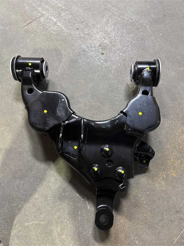 MOOG Control Arms Toyota Tundra 2004-2007 Front Left Right NEW
