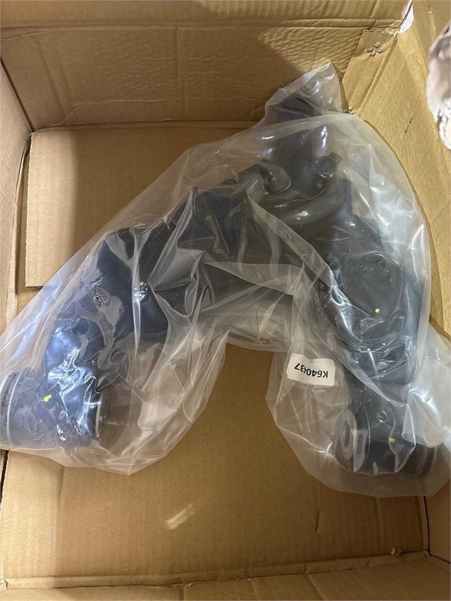 MOOG Control Arms Toyota Tundra 2004-2007 Front Left Right NEW - photo 5