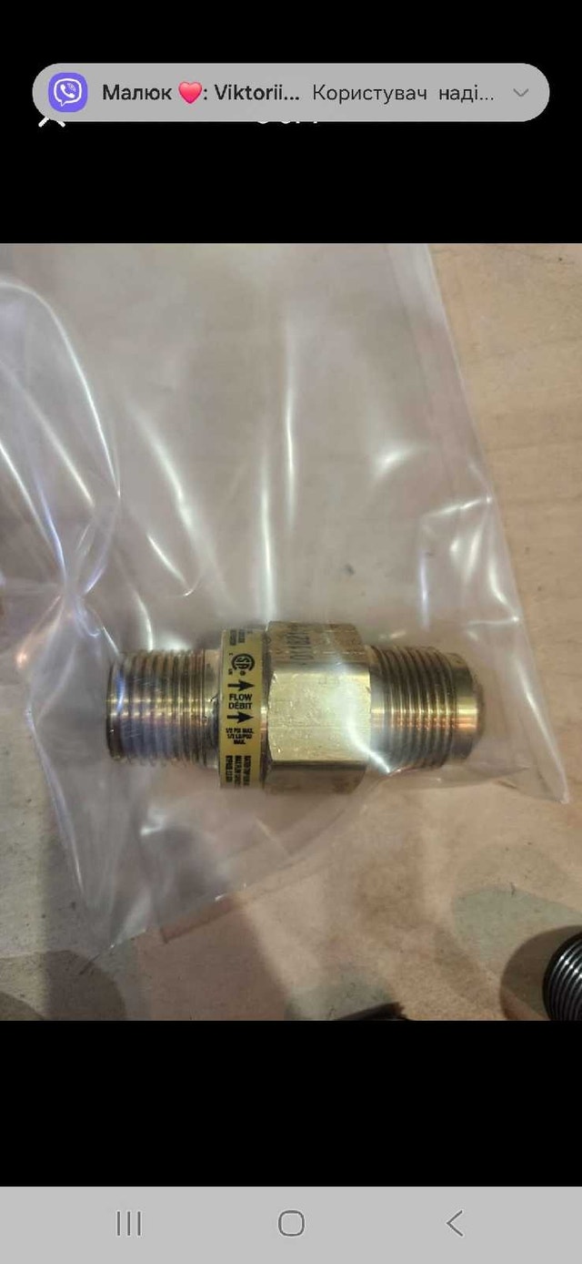 Plumbing Fittings Lot Brass Valves Elbows NEW - photo 3