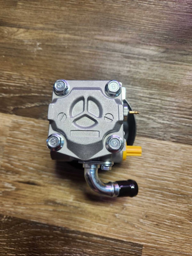 Power Steering Pump Suzuki Grand Vitara 2.4 OEM - photo 2