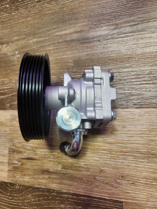 Power Steering Pump Suzuki Grand Vitara 2.4 OEM - photo 4