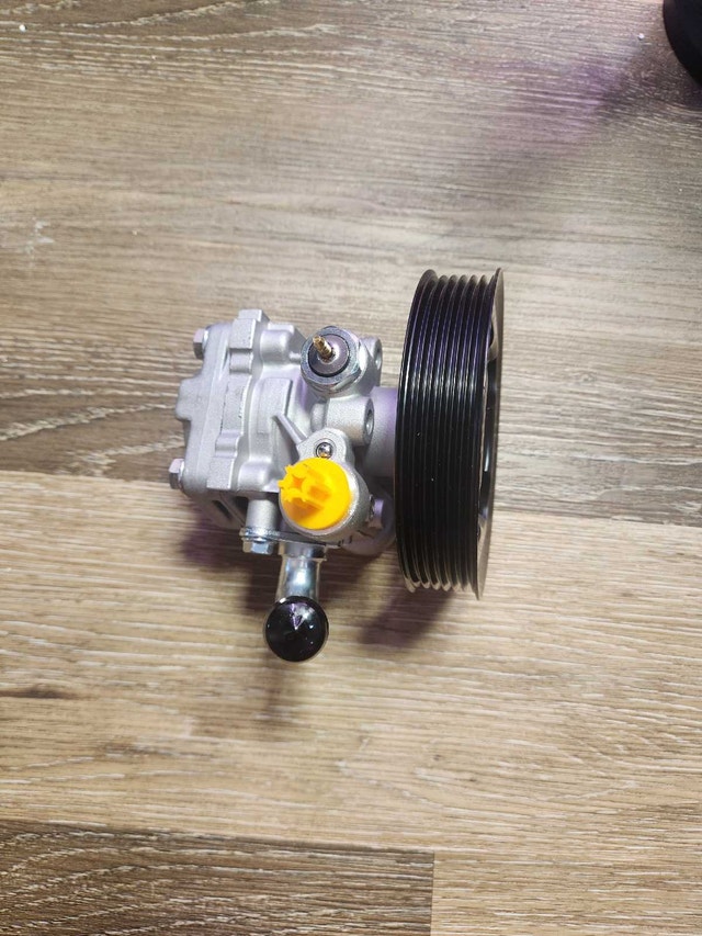 Power Steering Pump Suzuki Grand Vitara 2.4 OEM - photo 5