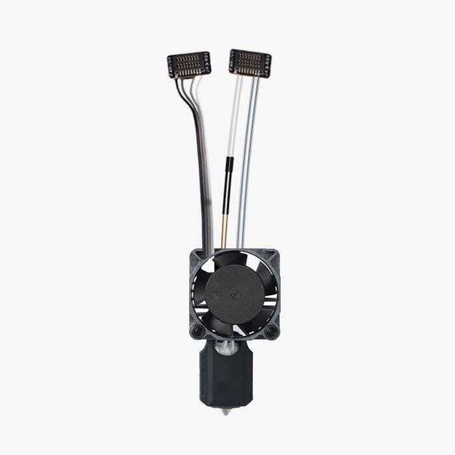 Bambu Lab 0.8mm Hardened Steel Hotend X1C P1P P1S