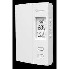 Ouellet OTH3000-A Digital Thermostat Electric Heater
