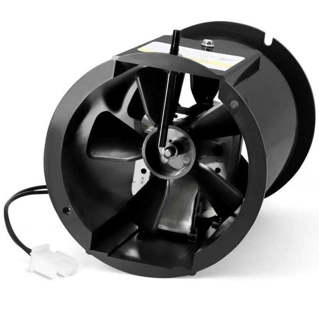 Furnace Draft Inducer Motor 120V (Nordyne / Frigidaire)