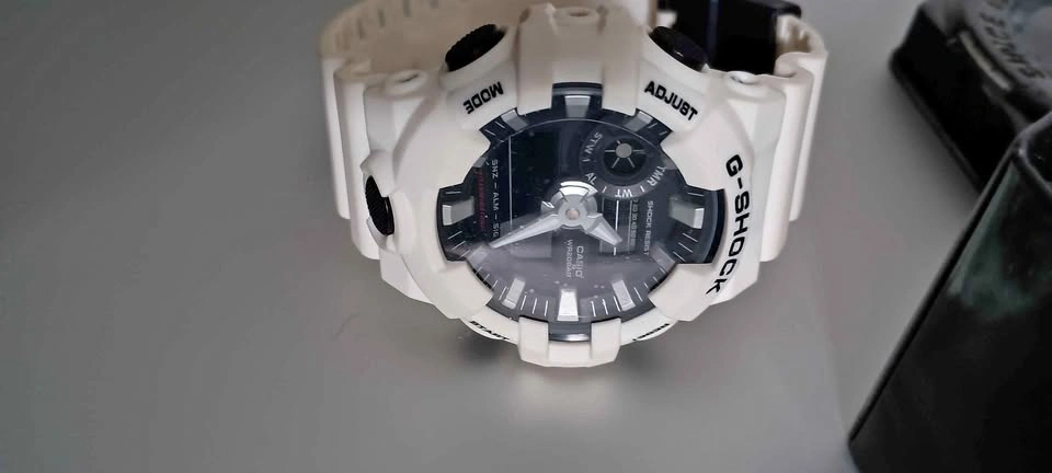 (Updated) Casio G-Shock Watch (GA-700 Series)--Watch Bundle