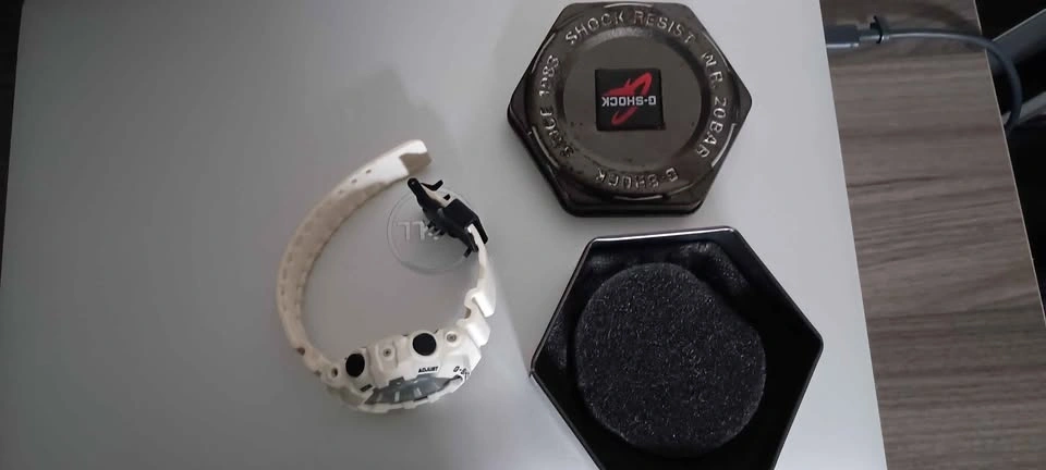 (Updated) Casio G-Shock Watch (GA-700 Series)--Watch Bundle - photo 2