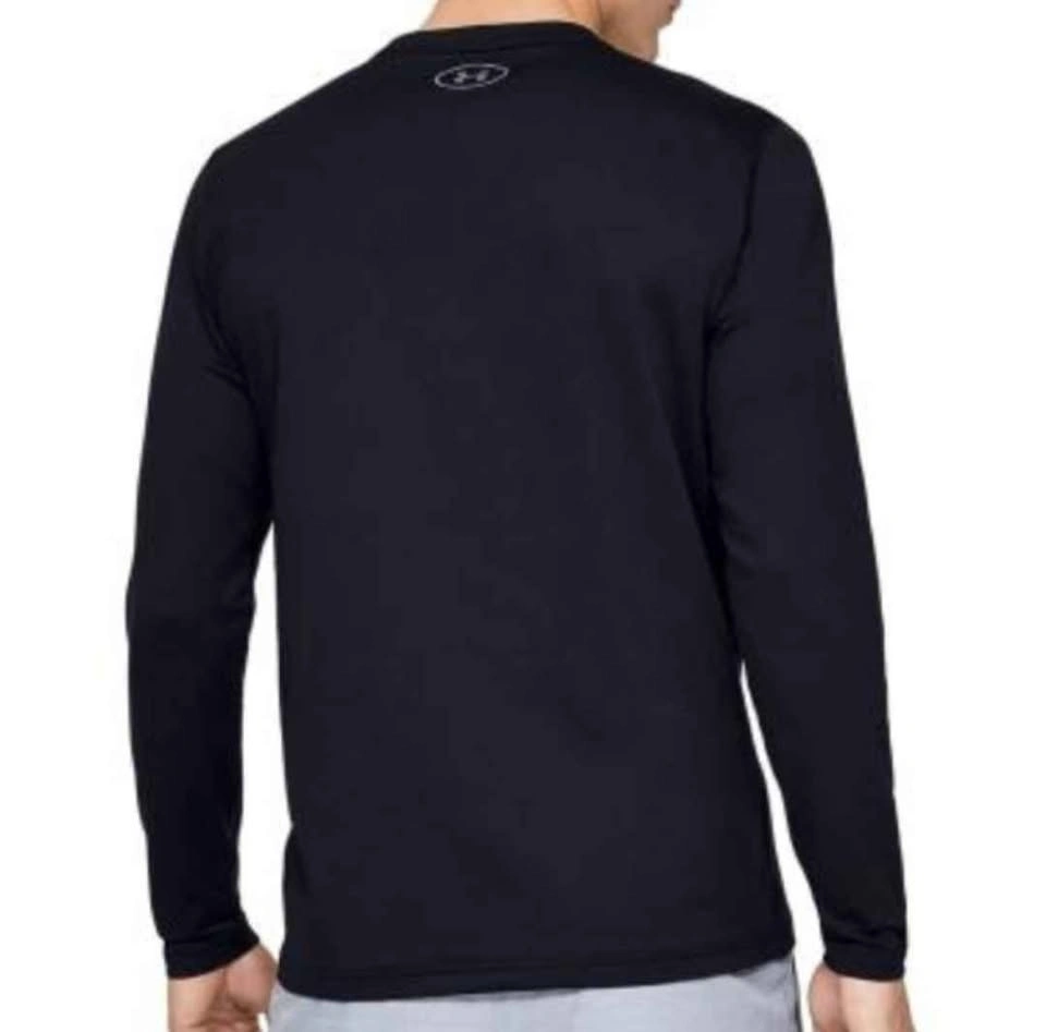 Under Armour Men's Coldgear Long Sleeve - Medium - photo 5
