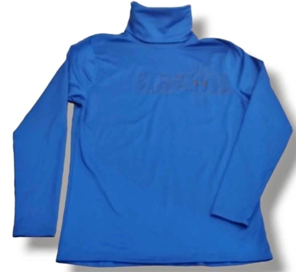 Men's Under Armour Coldgear Long Sleeve - Large - $45