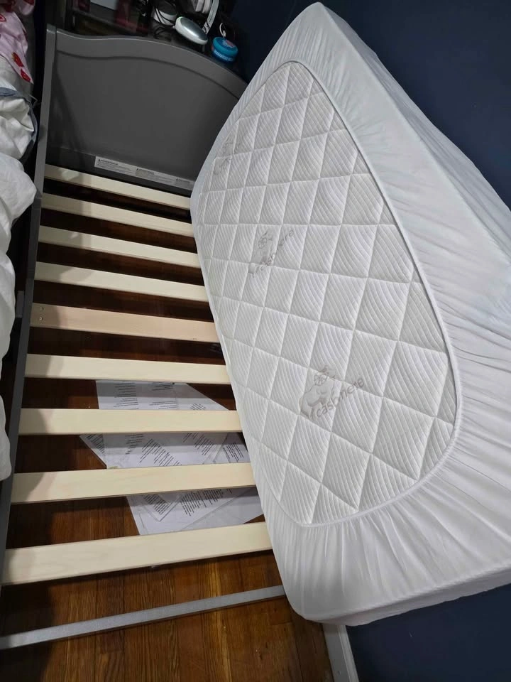 Toddler bed - photo 4