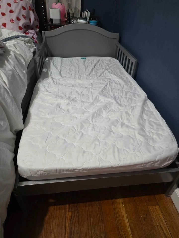 Toddler bed - photo 5