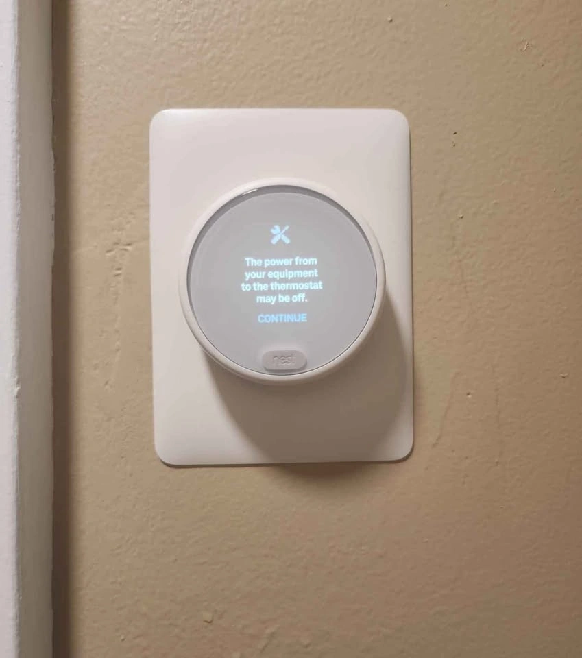Nest