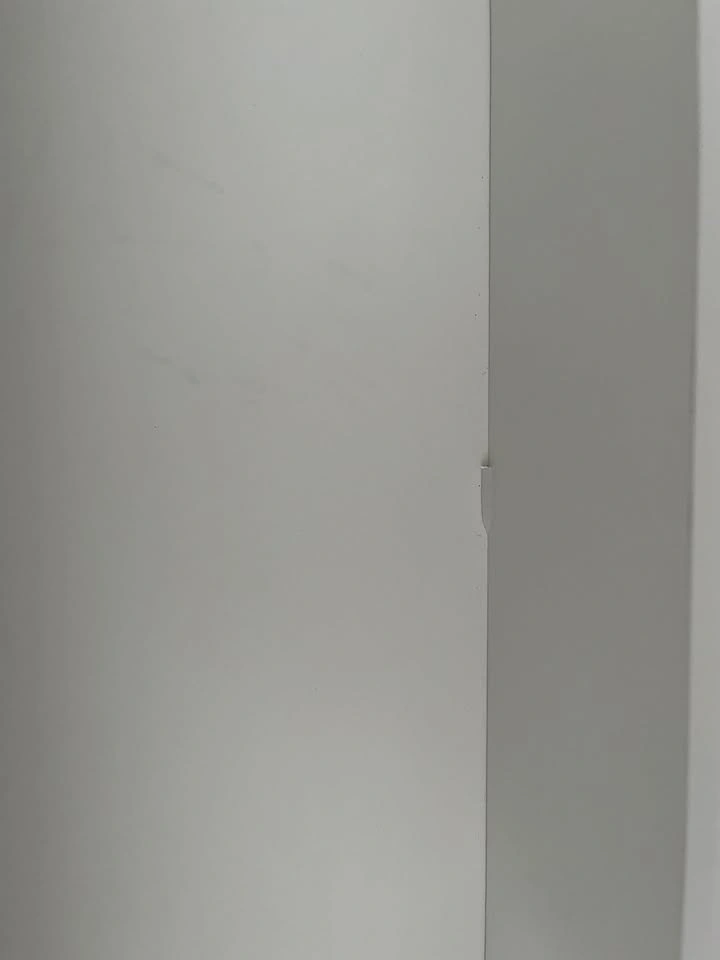 IKEA 5-Drawer Chest by Kullen, White - photo 4
