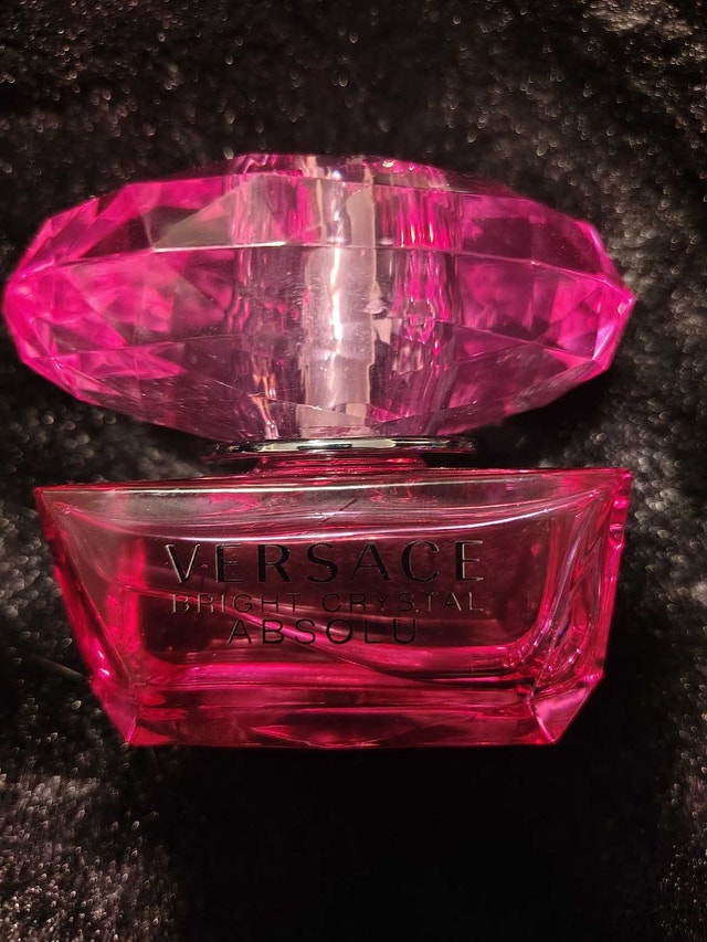 Versace Bright Crystal Absolu EDP 50ml