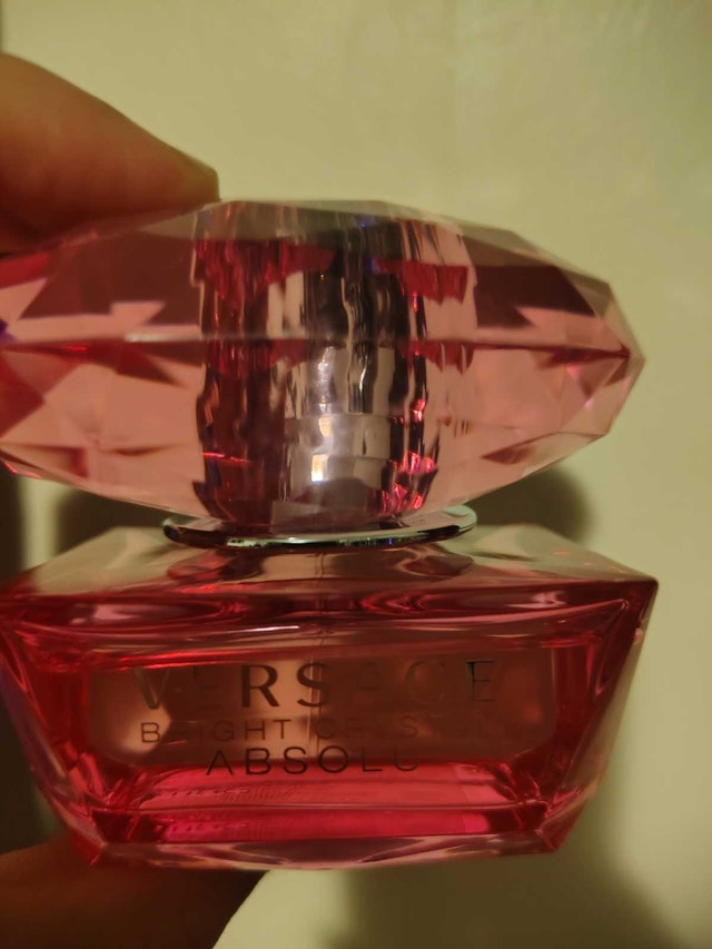 Versace Bright Crystal Absolu EDP 50ml - photo 2