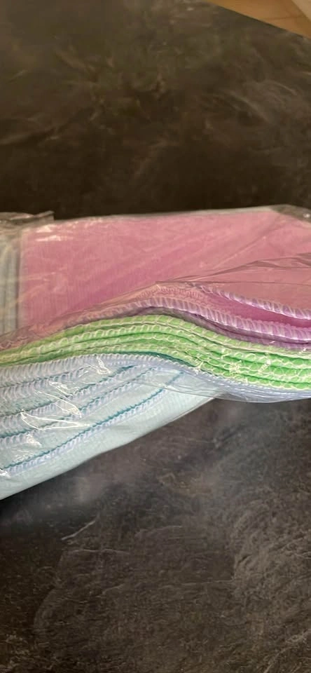 Microfibre cloths - photo 2