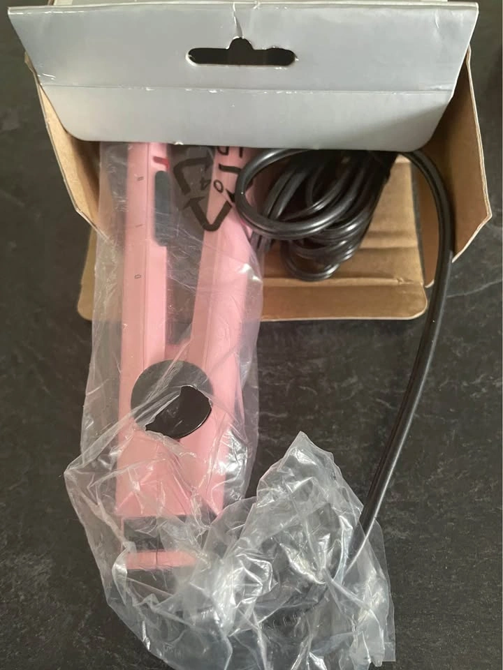 InfinitiPro by Conair 2-in-1 Styler - Straighten & Curl - photo 2