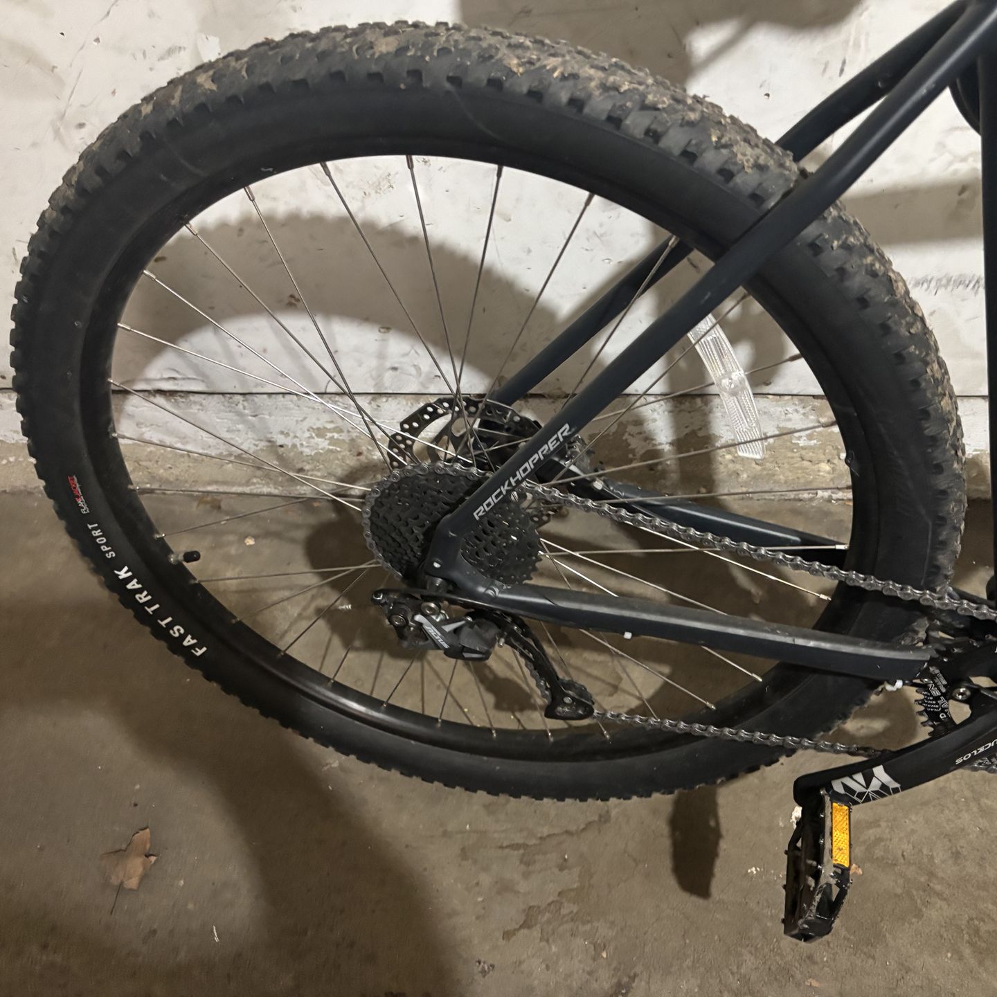 Specialized Rockhopper