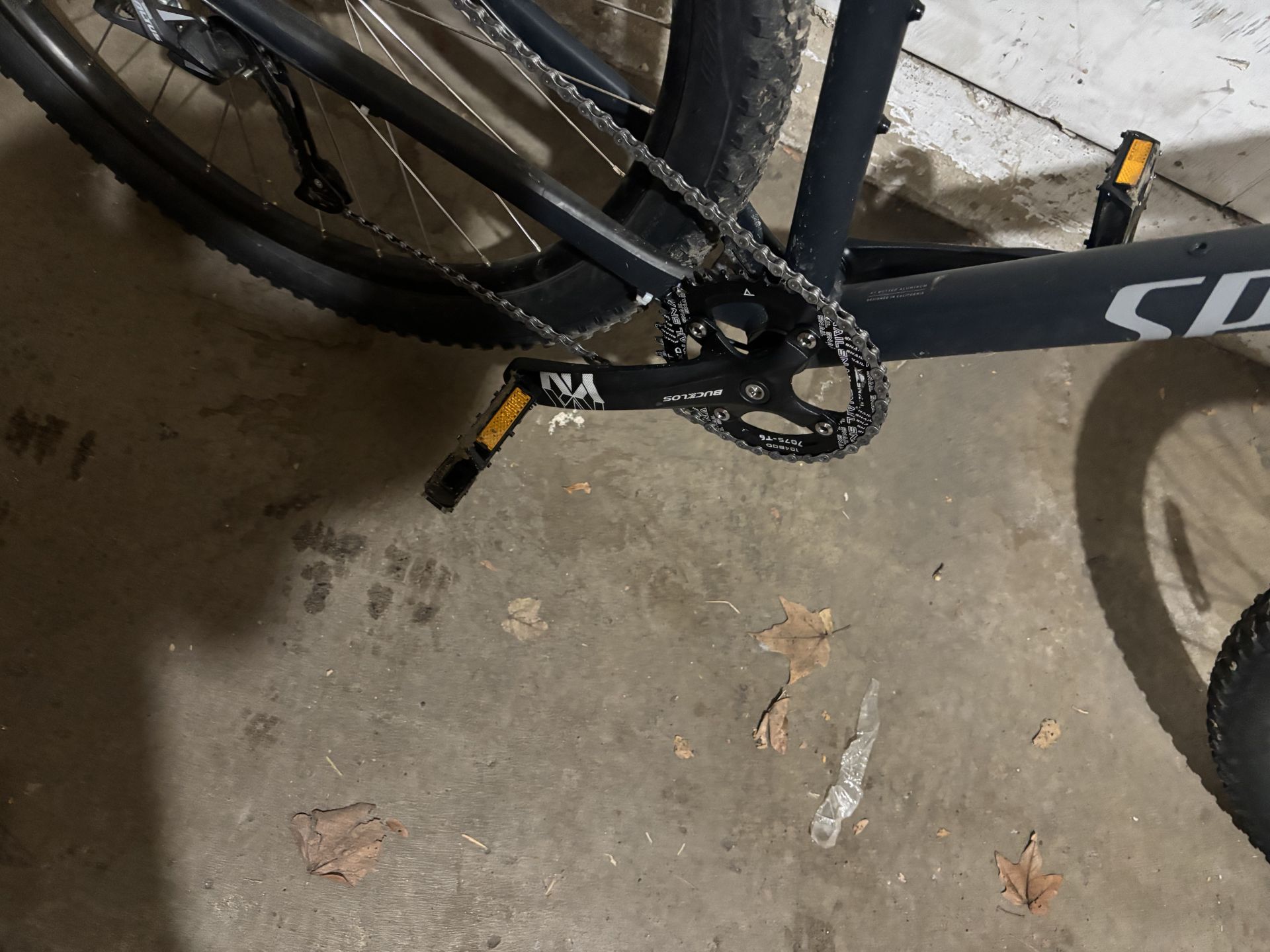 Specialized Rockhopper - photo 2