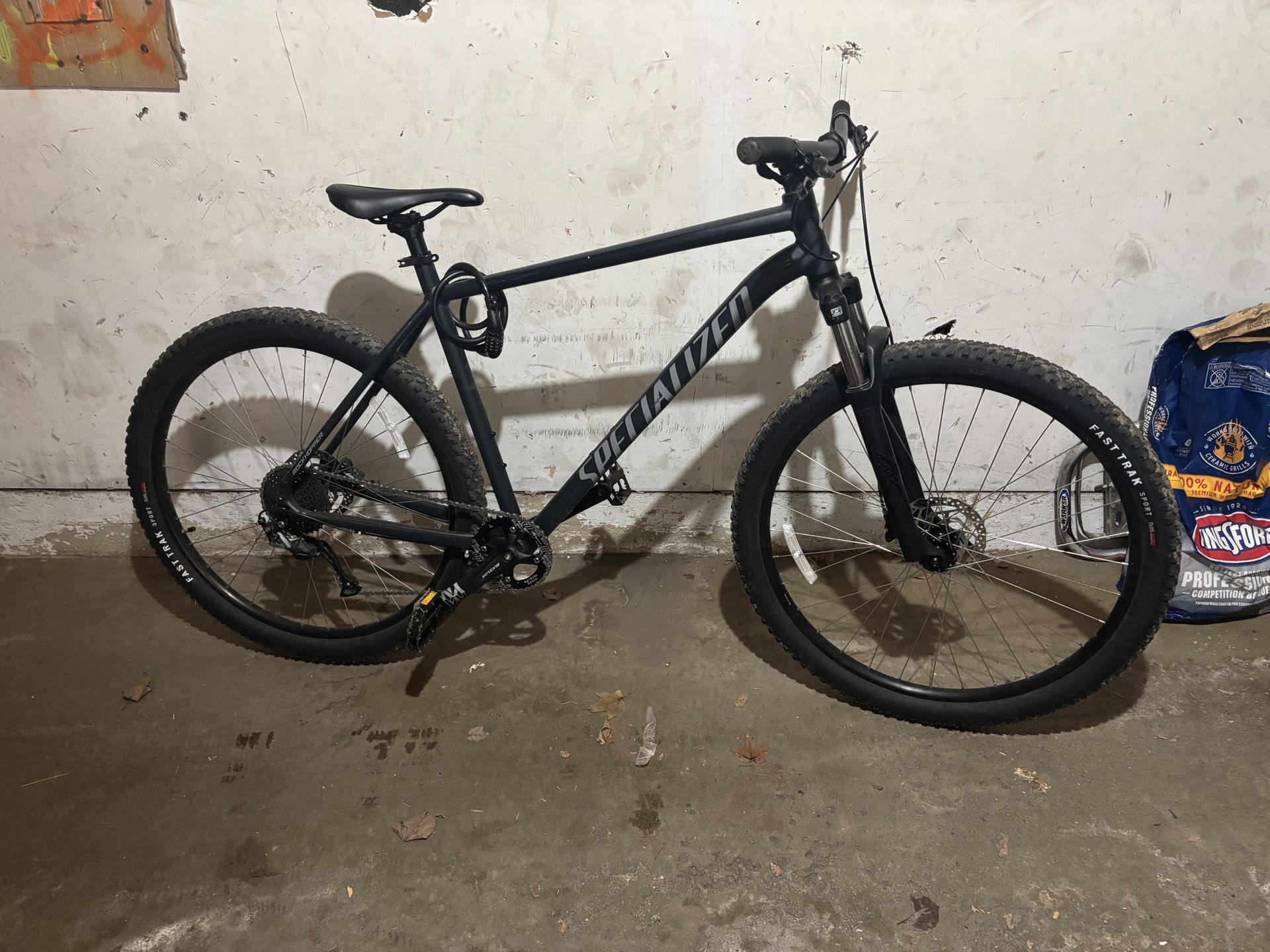 Specialized Rockhopper - photo 3