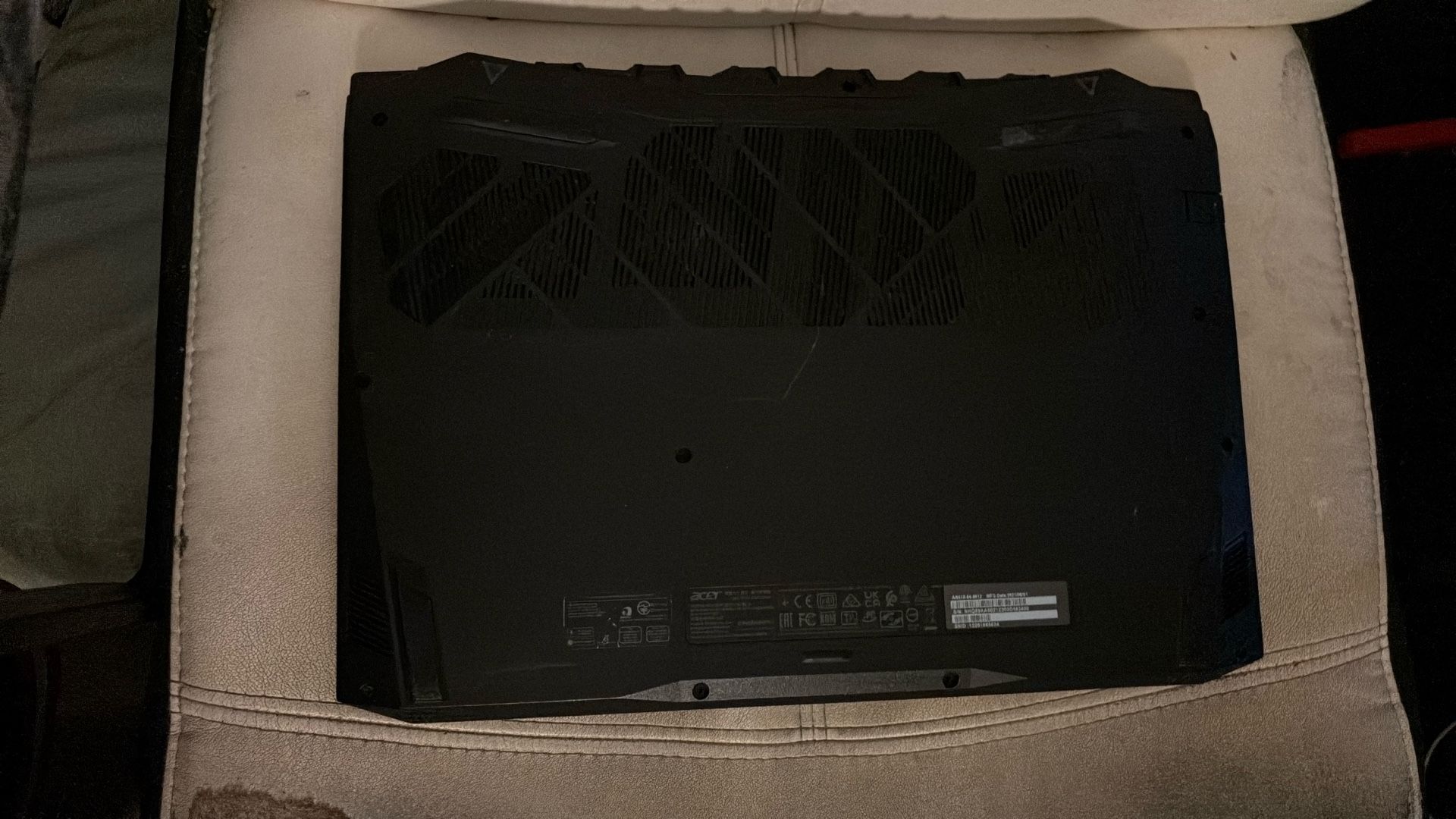 Acer Nitro 5 Gaming Laptop - Specs in Description - photo 3