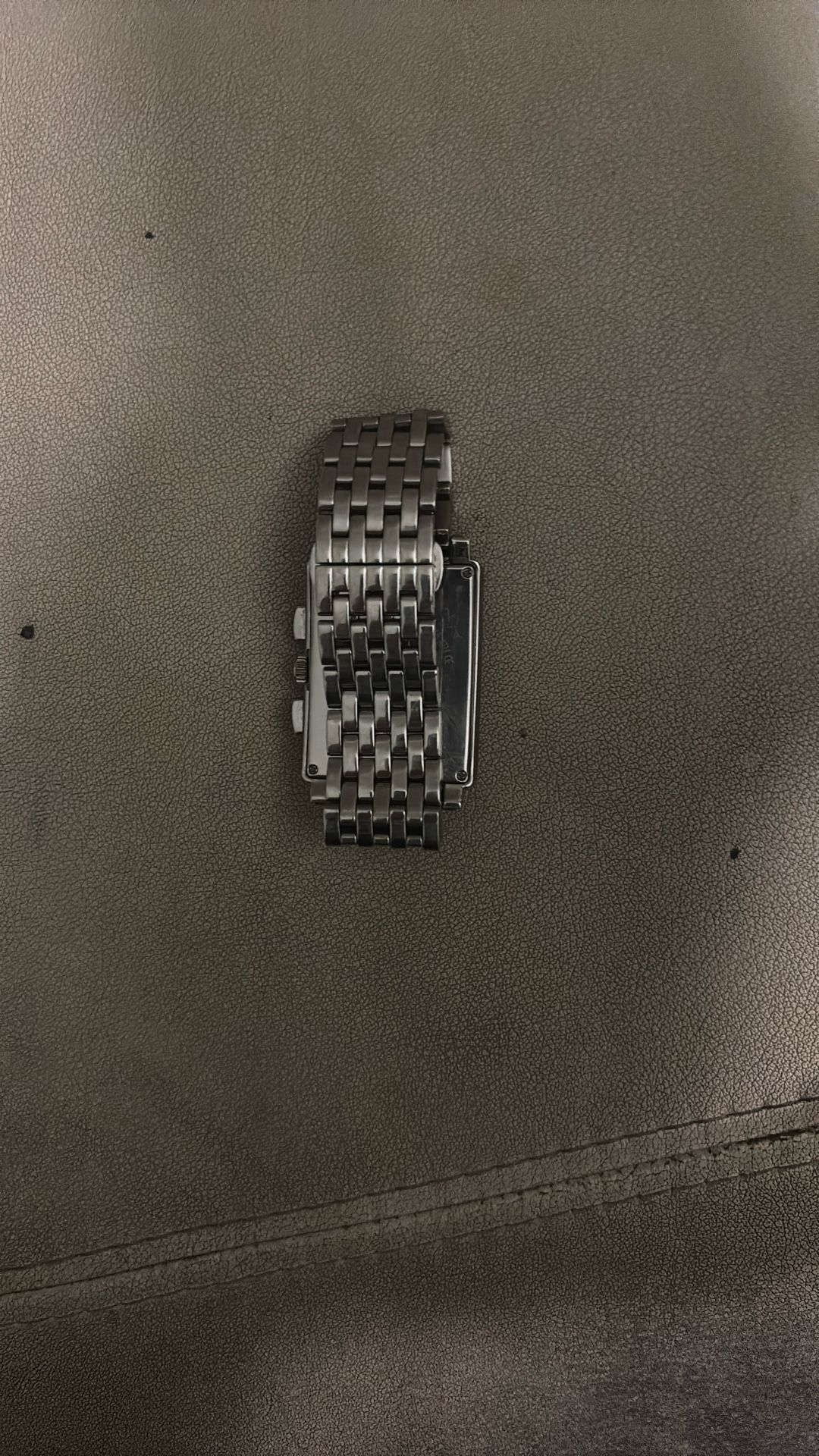 Armani Watch - photo 2