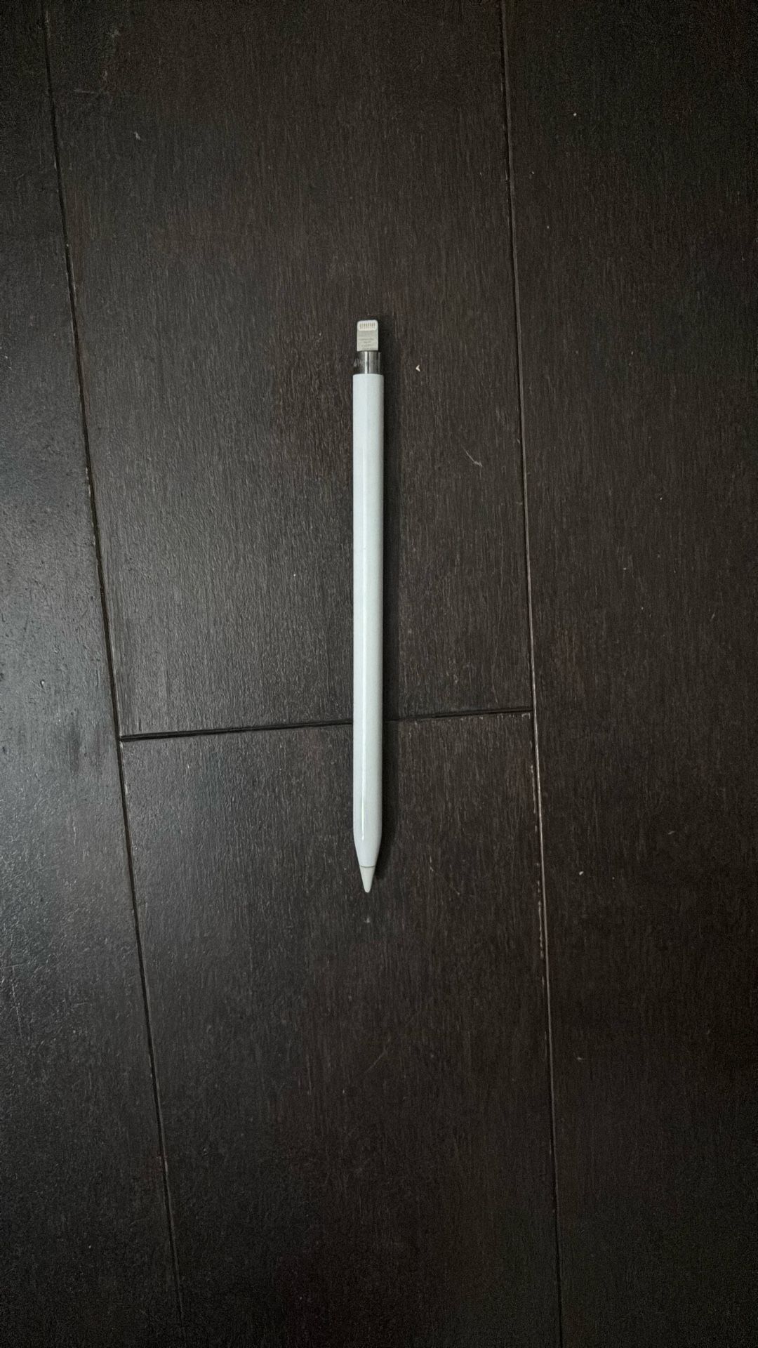 Apple Pencil