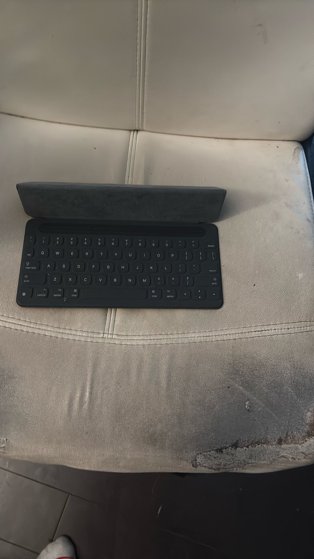 Apple iPad Keyboard