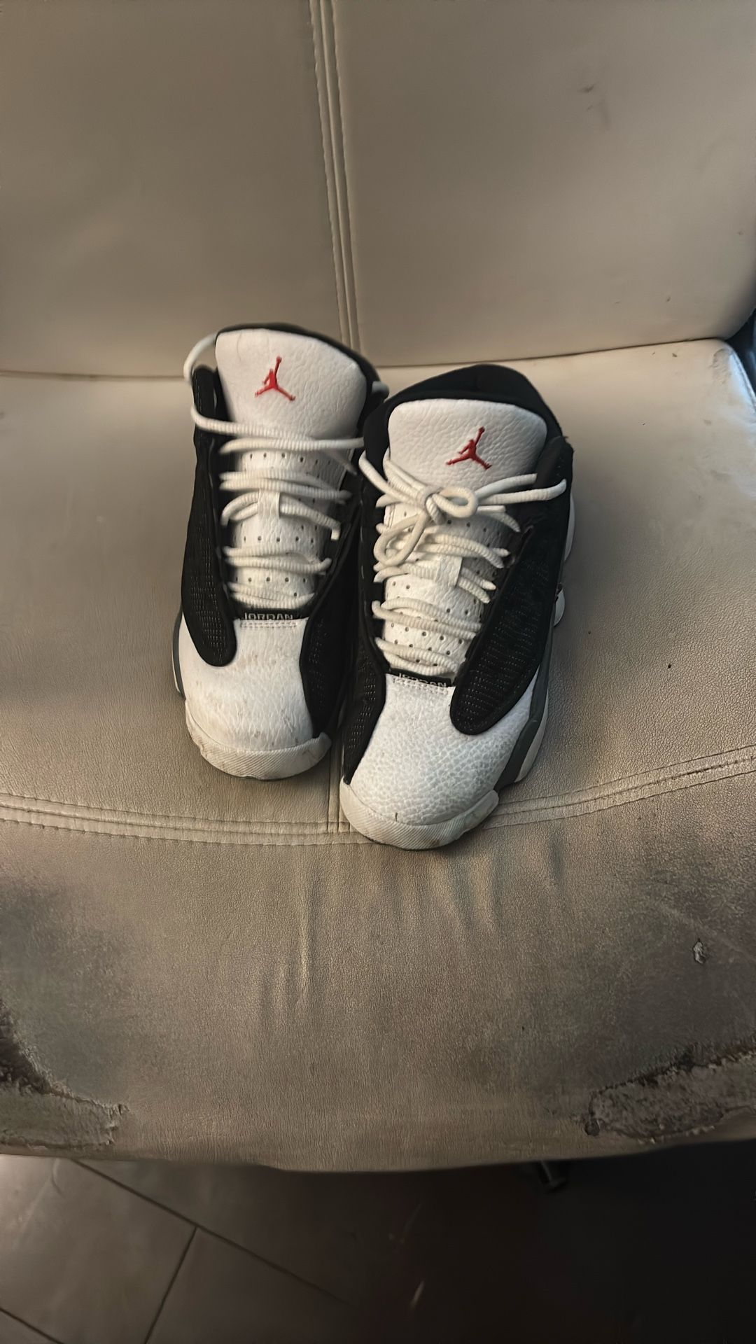 Retro 13 Jordan