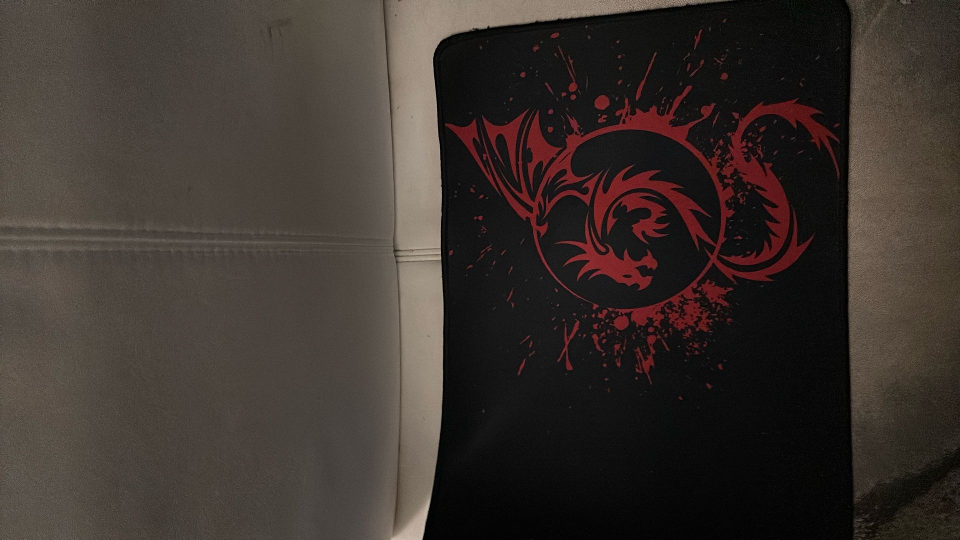 Red Dragon Mouse - photo 2