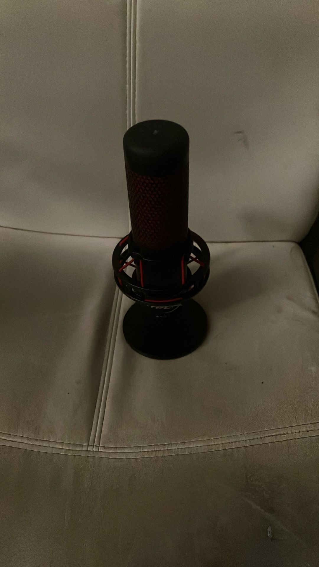 Hyper X Gaming Microphone