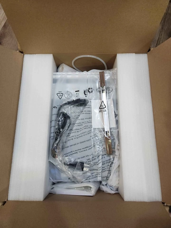Chamber Vacuum Sealer Commercial Pro Sous Vide Machine NEW - photo 5