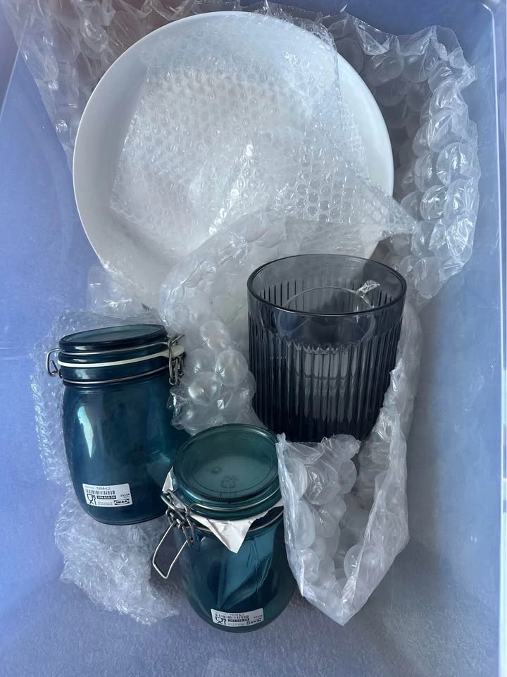Brand new IKEA Home Decor and Kitchenware Bundle - photo 2