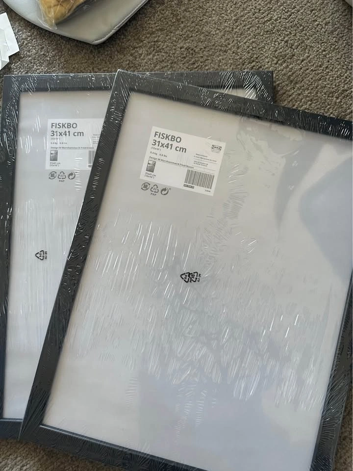 Brand new IKEA Home Decor and Kitchenware Bundle - photo 3