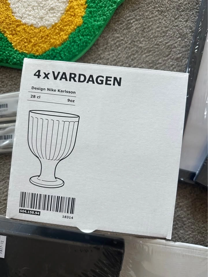 Brand new IKEA Home Decor and Kitchenware Bundle - photo 4