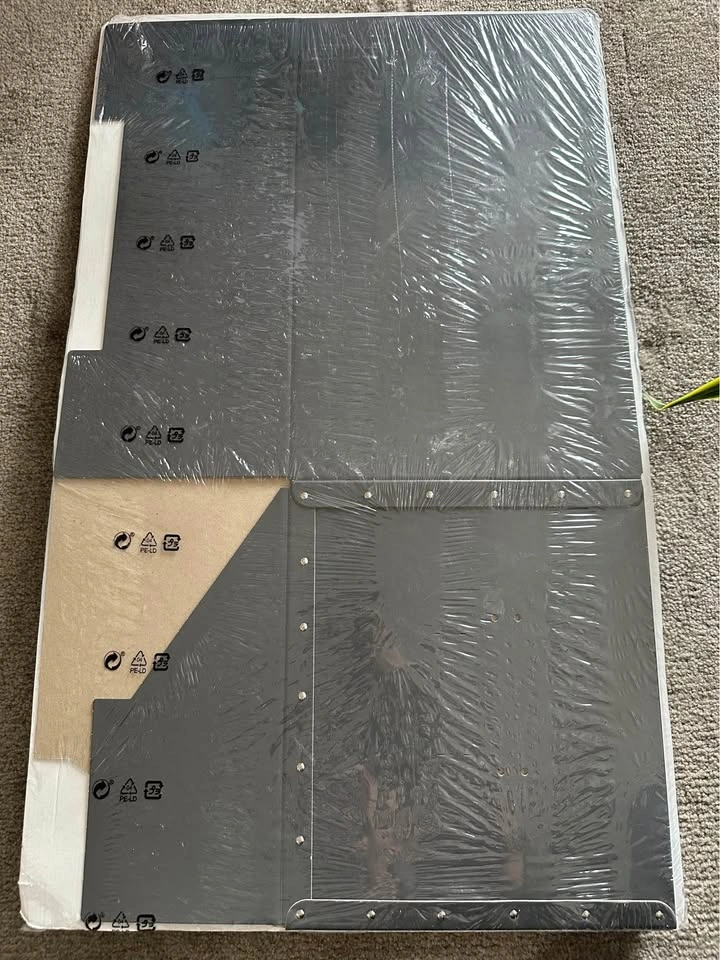 IKEA FJÄLLA Storage Boxes - photo 3
