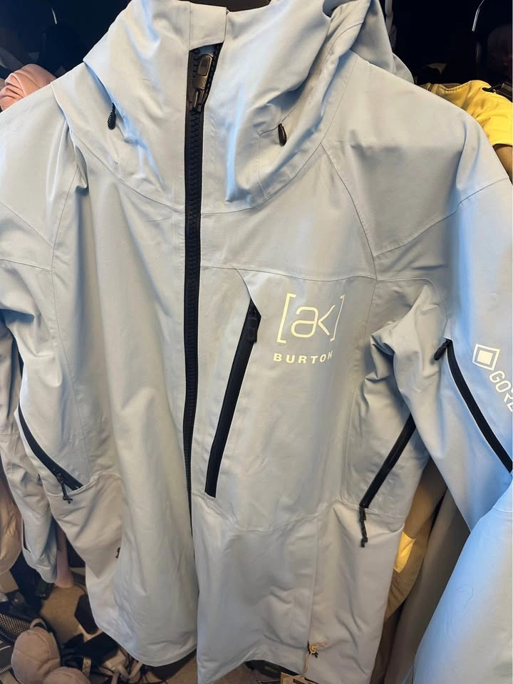 Brand new Burton AK Snow Jacket