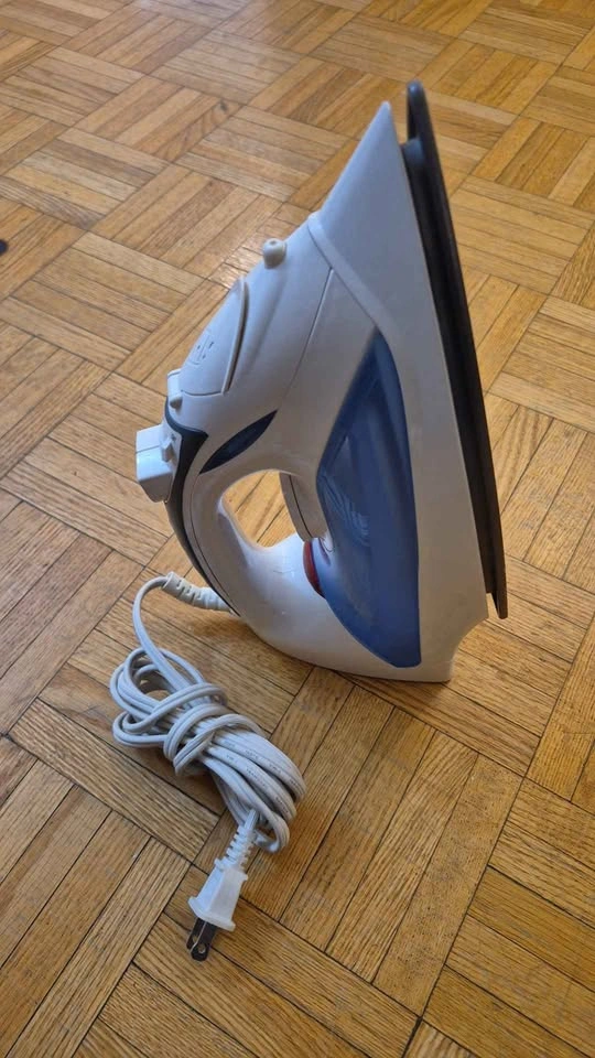 Sunbeam Steam Master Professional Iron - photo 3