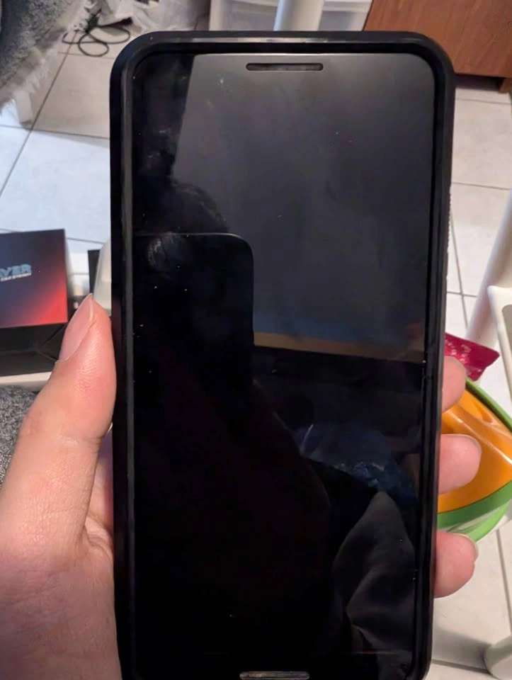 Google Pixel 3 64gb Not Pink - photo 2