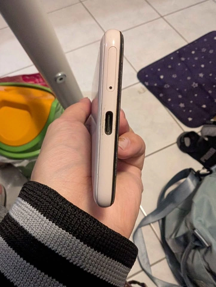 Google Pixel 3 64gb Not Pink - photo 4
